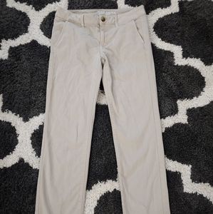 American Eagle khaki pants